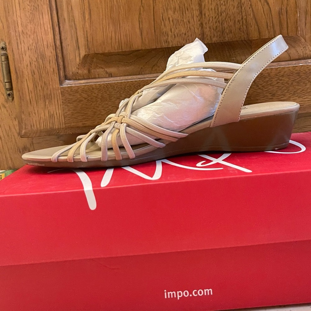 Impo Sandals